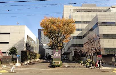 ドルミ錦糸町・大興ビル　４階(東京都立墨東病院)