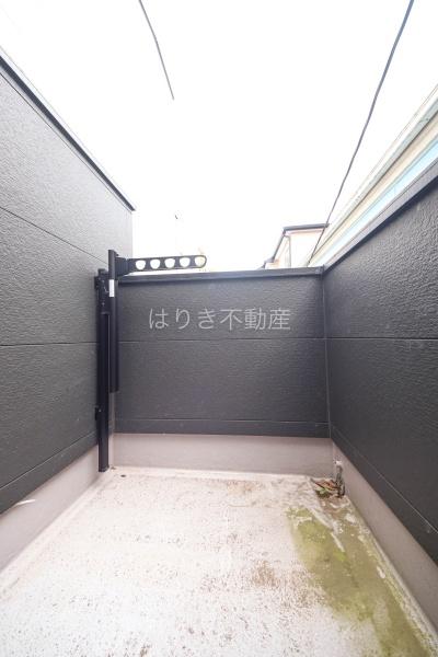 葛飾区立石４丁目の中古一戸建て