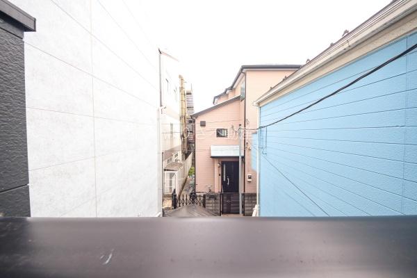 葛飾区立石４丁目の中古一戸建て