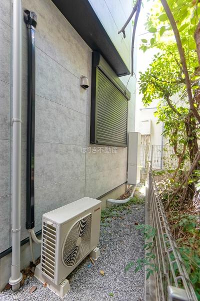 葛飾区立石４丁目の中古一戸建