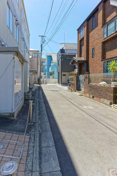 葛飾区立石４丁目の中古一戸建て
