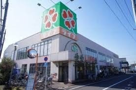 アンビシャス小岩　602号室(ライフ葛飾鎌倉店)