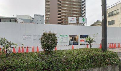 アンビシャス小岩　602号室(東京東信用金庫西小岩支店)