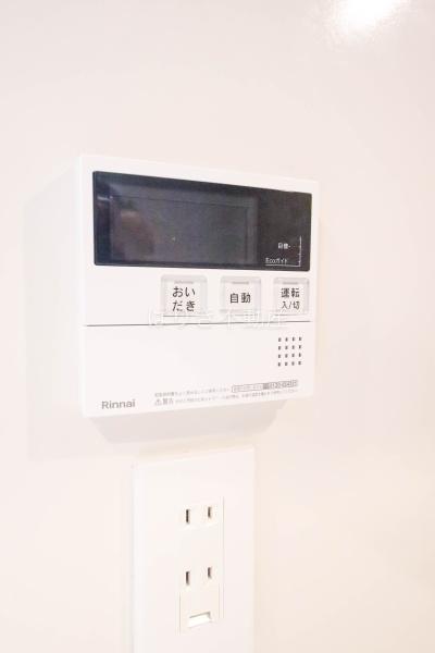アンビシャス小岩　602号室
