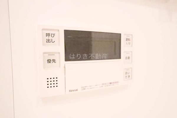 アンビシャス小岩　602号室