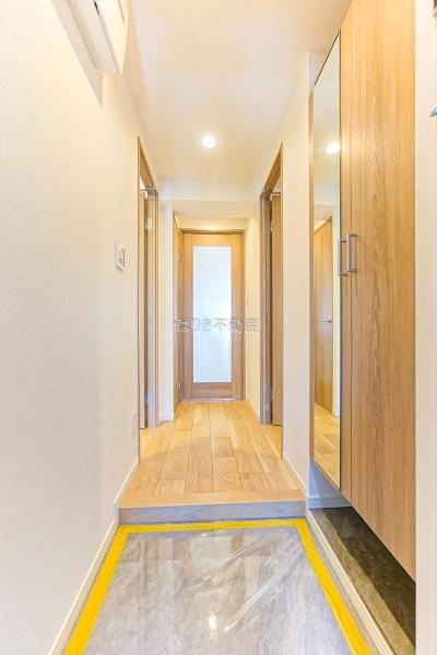 ガーデンプラザ柴又弐番館　509号室