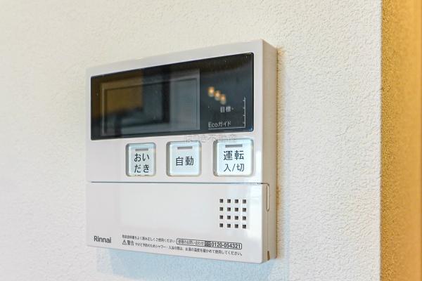 ガーデンプラザ柴又弐番館　509号室