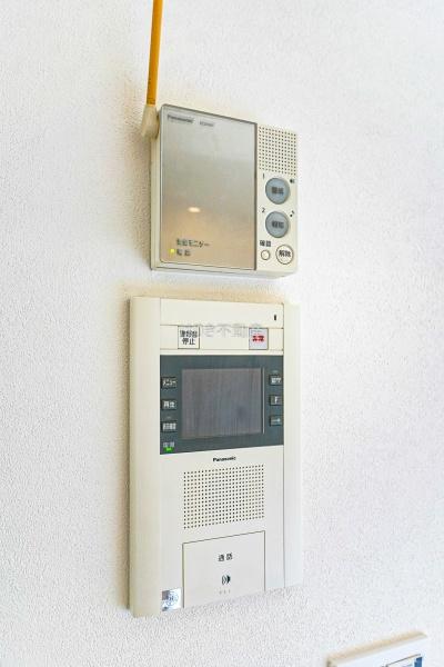 ガーデンプラザ柴又弐番館　509号室