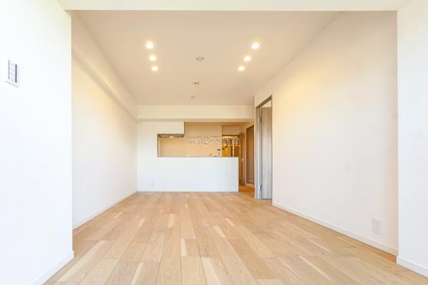 ガーデンプラザ柴又弐番館　509号室