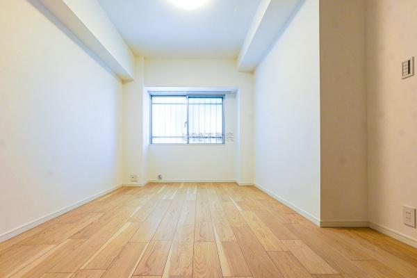 ガーデンプラザ柴又弐番館　509号室