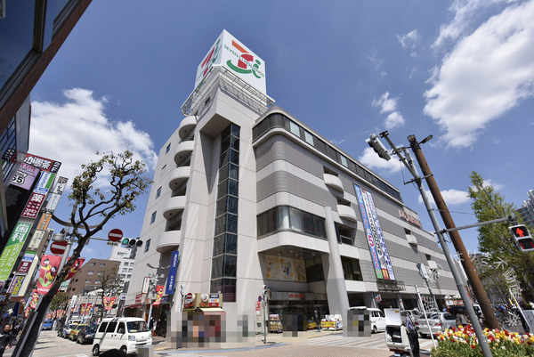ハイツ小岩　502号室(イトーヨーカドー小岩店)