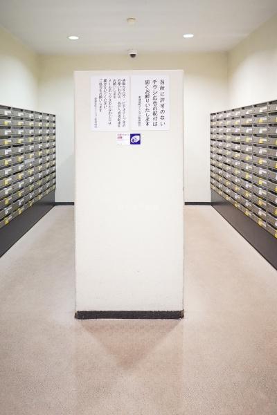 東建金町マンション　1101号室