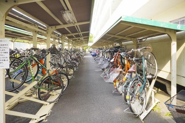 東建金町マンション　1101号室