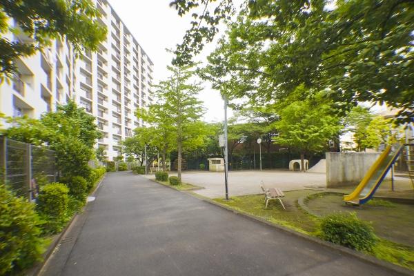 東建金町マンション　1101号室
