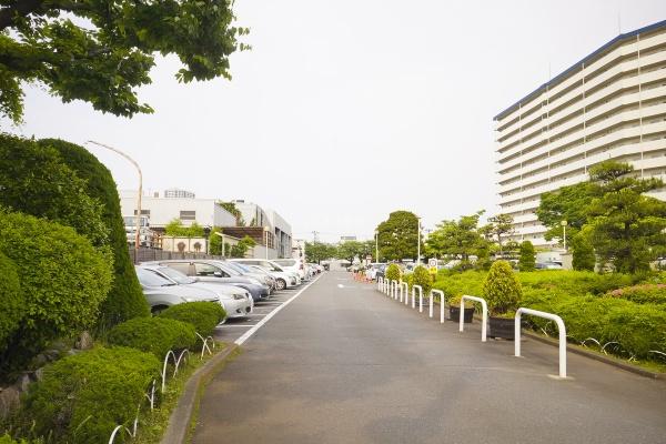 東建金町マンション　1101号室