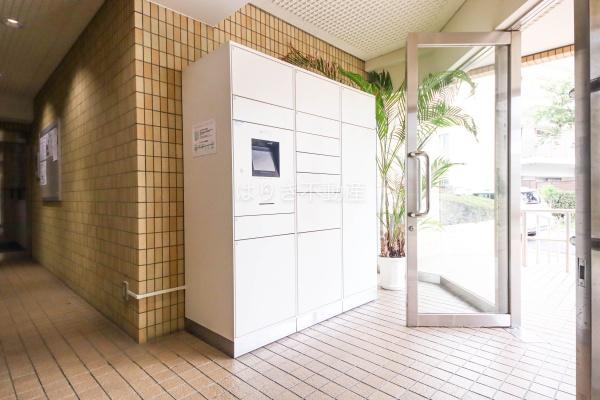ウッディライフお花茶屋　604号室