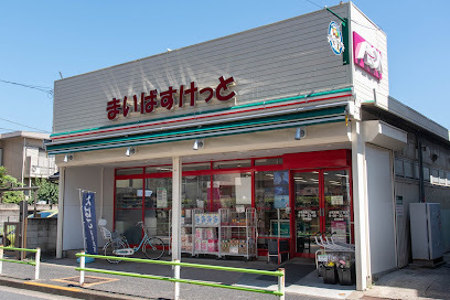ウッディライフお花茶屋　604号室(まいばすけっとお花茶屋2丁目店)