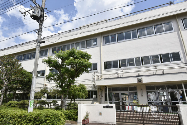 ウッディライフお花茶屋　604号室(葛飾区立上千葉小学校)