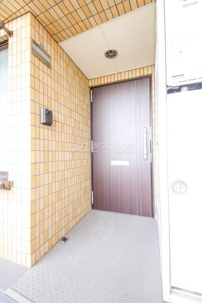 ウッディライフお花茶屋　604号室