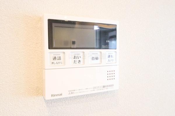 ウッディライフお花茶屋　604号室