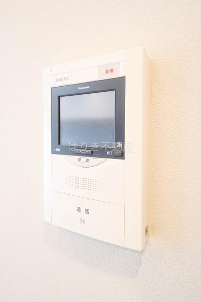 ウッディライフお花茶屋　604号室