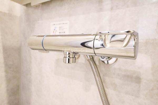 ウッディライフお花茶屋　604号室