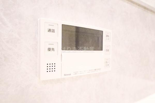 ウッディライフお花茶屋　604号室