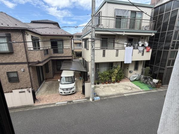 江戸川区一之江７丁目の中古一戸建て