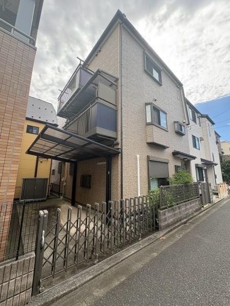 江戸川区一之江７丁目の中古一戸建