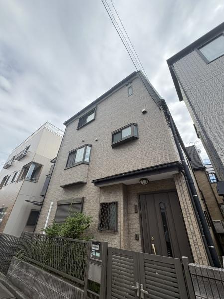 江戸川区一之江７丁目の中古一戸建て