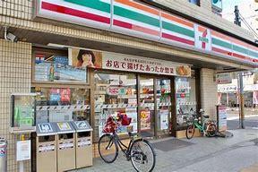 江戸川区東葛西４丁目の中古一戸建て(セブンイレブン浦安猫実5丁目店)