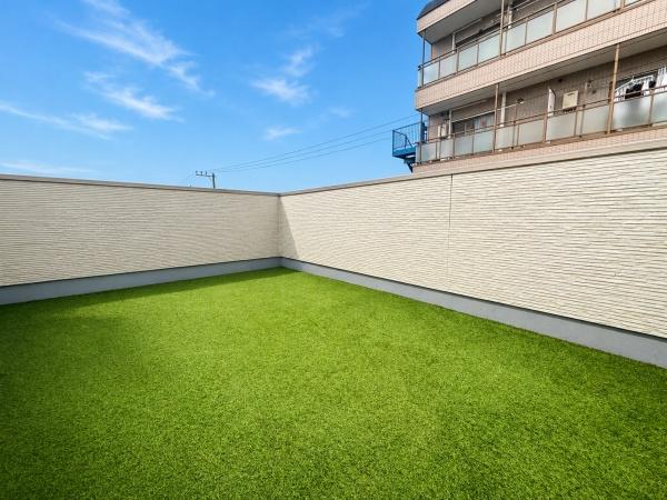 江戸川区東葛西４丁目の中古一戸建て