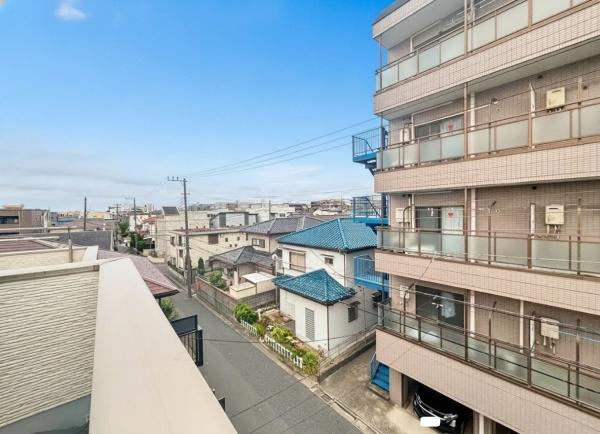 江戸川区東葛西４丁目の中古一戸建て