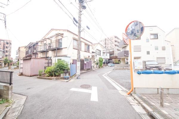 セントエルモお花茶屋　３階