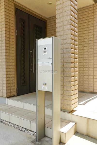 葛飾区東新小岩７丁目の中古一戸建て