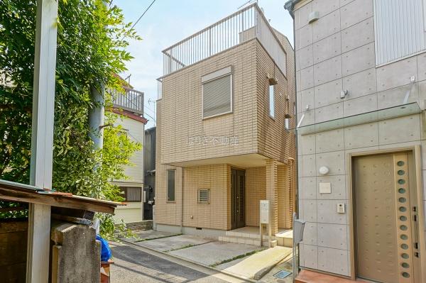 葛飾区東新小岩7丁目の中古一戸建