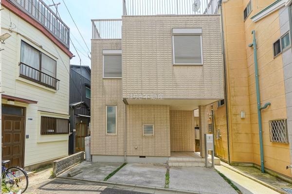 葛飾区東新小岩７丁目の中古一戸建