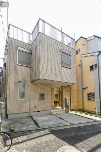 葛飾区東新小岩７丁目の中古一戸建