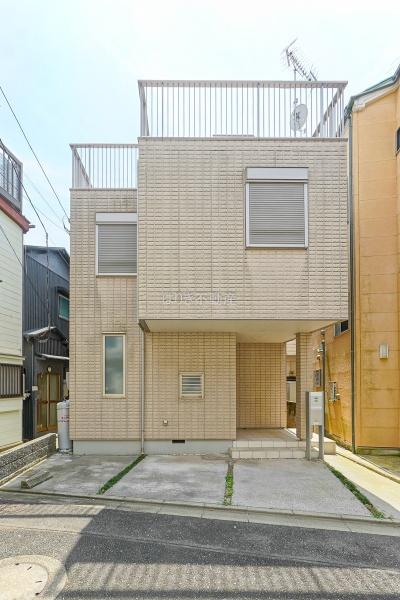 葛飾区東新小岩７丁目の中古一戸建