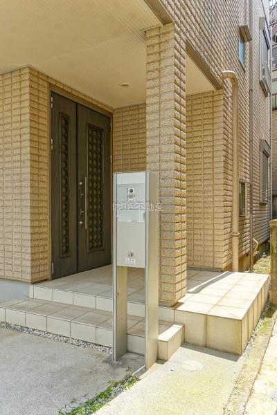 葛飾区東新小岩７丁目の中古一戸建て