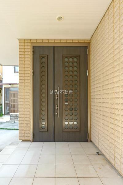 葛飾区東新小岩７丁目の中古一戸建て