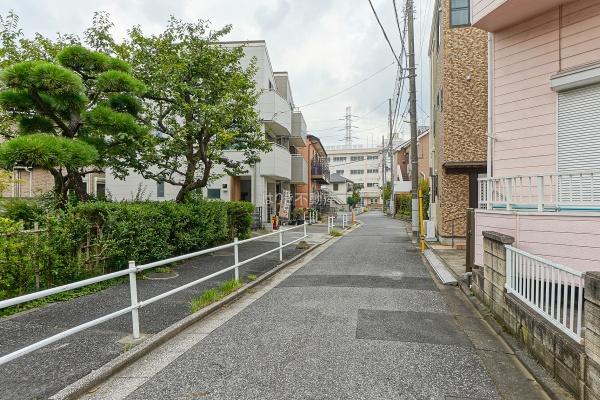 葛飾区細田１丁目の中古一戸建て