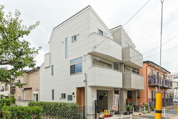 葛飾区細田１丁目の中古一戸建