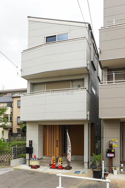 葛飾区細田１丁目の中古一戸建