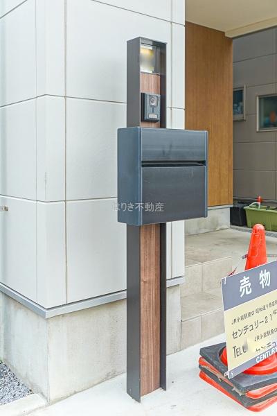 葛飾区細田１丁目の中古一戸建て