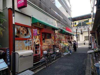 ハーモニーレジデンス両国テラス　205号室(まいばすけっと両国駅東口店)