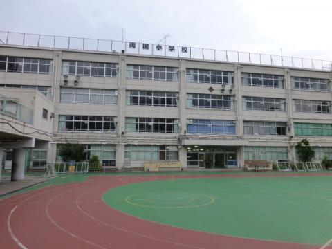 ハーモニーレジデンス両国テラス　205号室(墨田区立両国小学校)