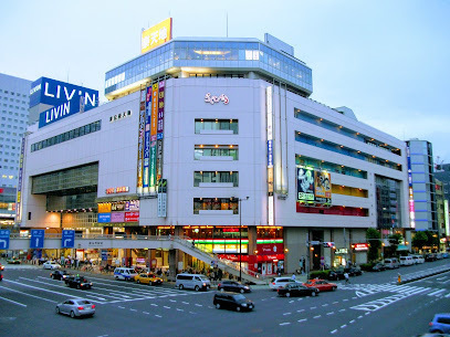 錦糸町ハイタウン　６階(西友錦糸町店)