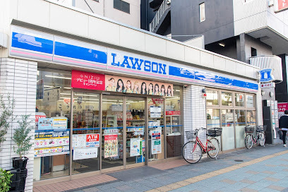 錦糸町ハイタウン　６階(ローソン墨田江東橋四丁目店)