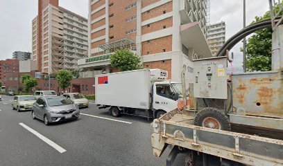 錦糸町ハイタウン　６階(きんし保育園)